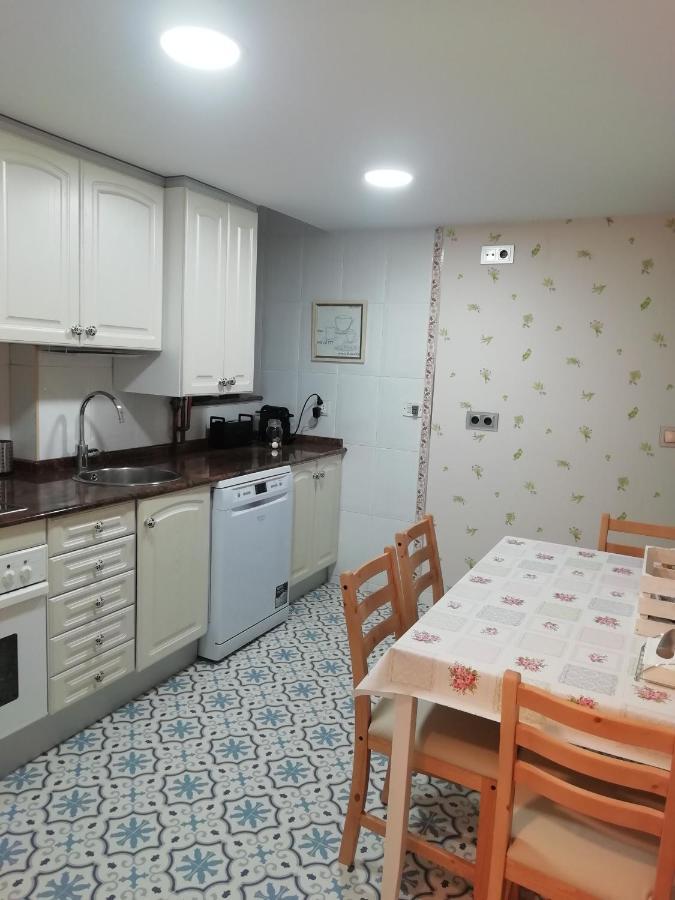 Apartamento Turistico Santiago Логроньйо Екстер'єр фото