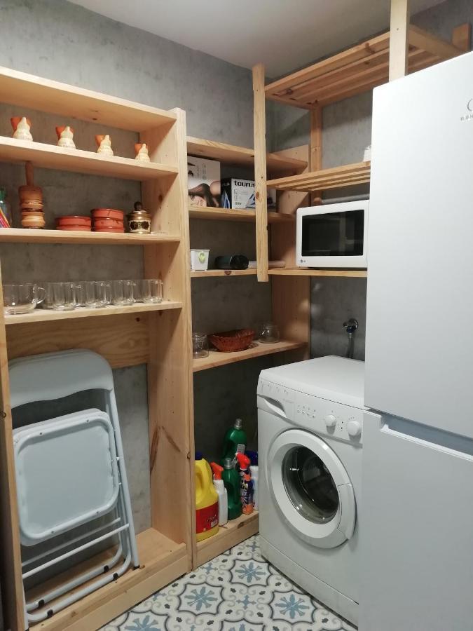 Apartamento Turistico Santiago Логроньйо Екстер'єр фото
