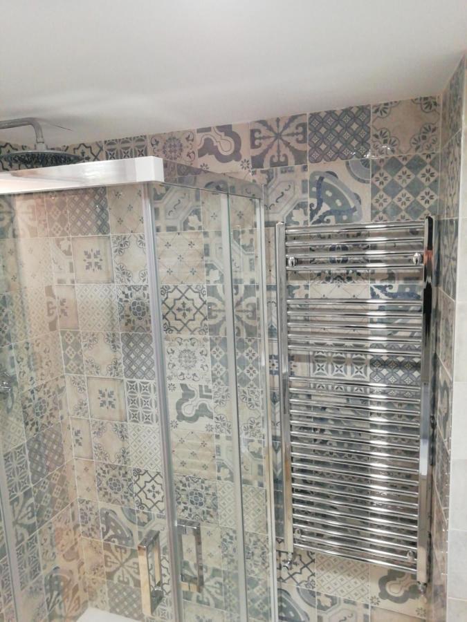 Apartamento Turistico Santiago Логроньйо Екстер'єр фото