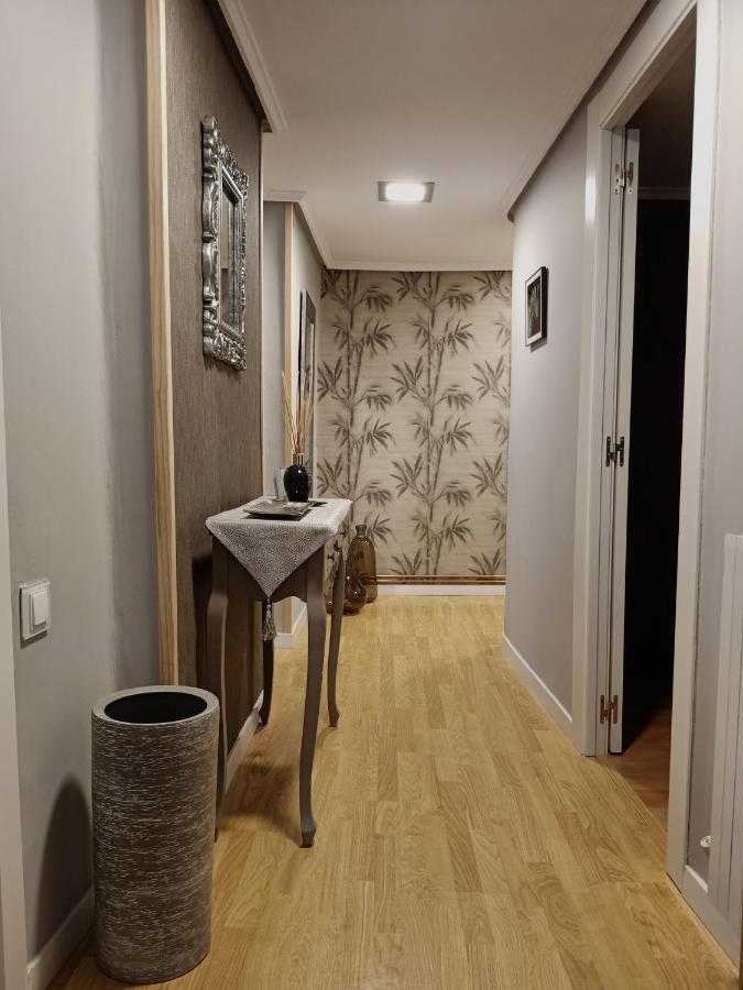 Apartamento Turistico Santiago Логроньйо Екстер'єр фото