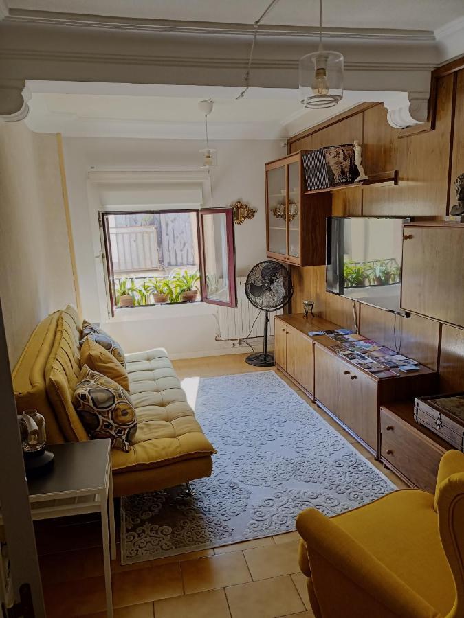 Apartamento Turistico Santiago Логроньйо Екстер'єр фото